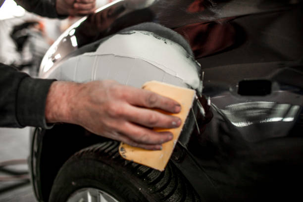 Best Forensic Mold Investigation  in New Town, ND