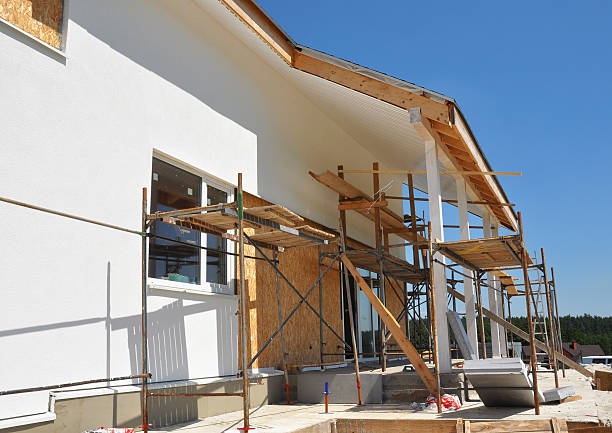 Best Industrial Mold Remediation  in New Town, ND