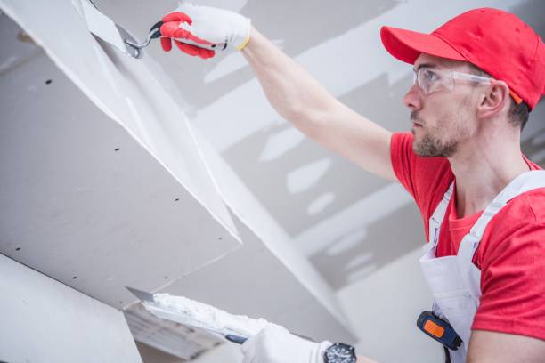 Mold Remediation for Vacation Homes in New Town, ND